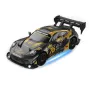 ENOZE 8803 8804 8805 RTR 1/24 2.4G 4WD 30km/h Drift RC Car GTR Support APP Control Full Proportional High Speed Racing LED Light On-Road Vehicles Models Toys