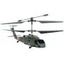 SYMA S102H 2.4G 3CH Altitude Hold One Key Take Off/Landing RC Helicopter RTF