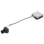 Hawkeye Fireflyy V6 4K60 HDR Mini FPV Camera SONYy Sensor 8X Digital Zoom 170° Wide Angle Rocketsteady Stabilization FPV Transmitter for FPV Drones RC Models