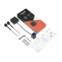 Walksnail Moonlight Kit Ultra HD 5.8Ghz Digital System FPV Transmitter Starlight 160 Degree 4K 60fps Camera Built-in EIS Gyroflow with Dual LHCP Antennas for RC Drone Goggles X