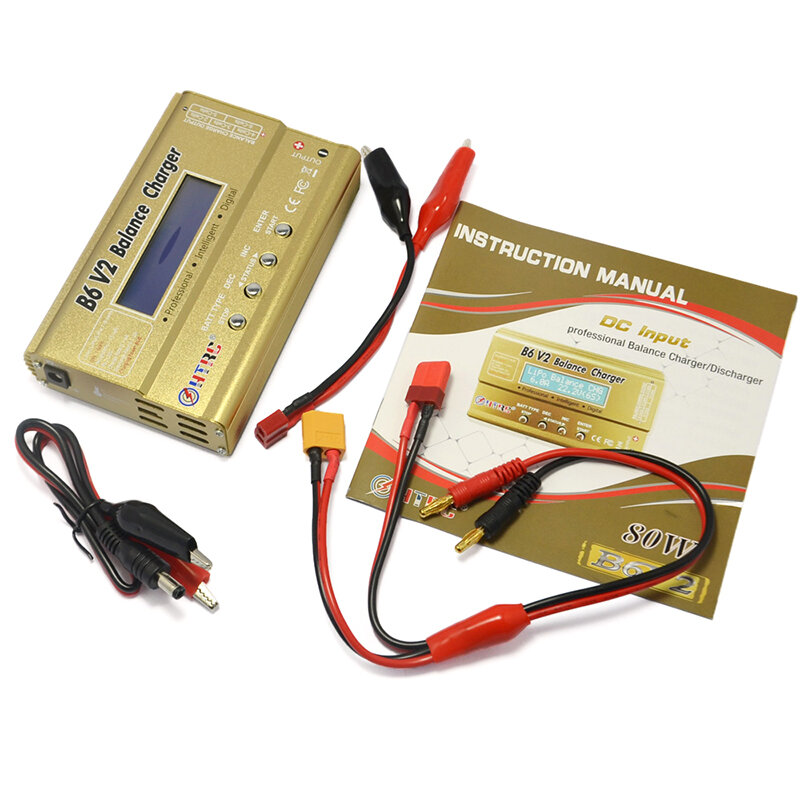 Without Adapter