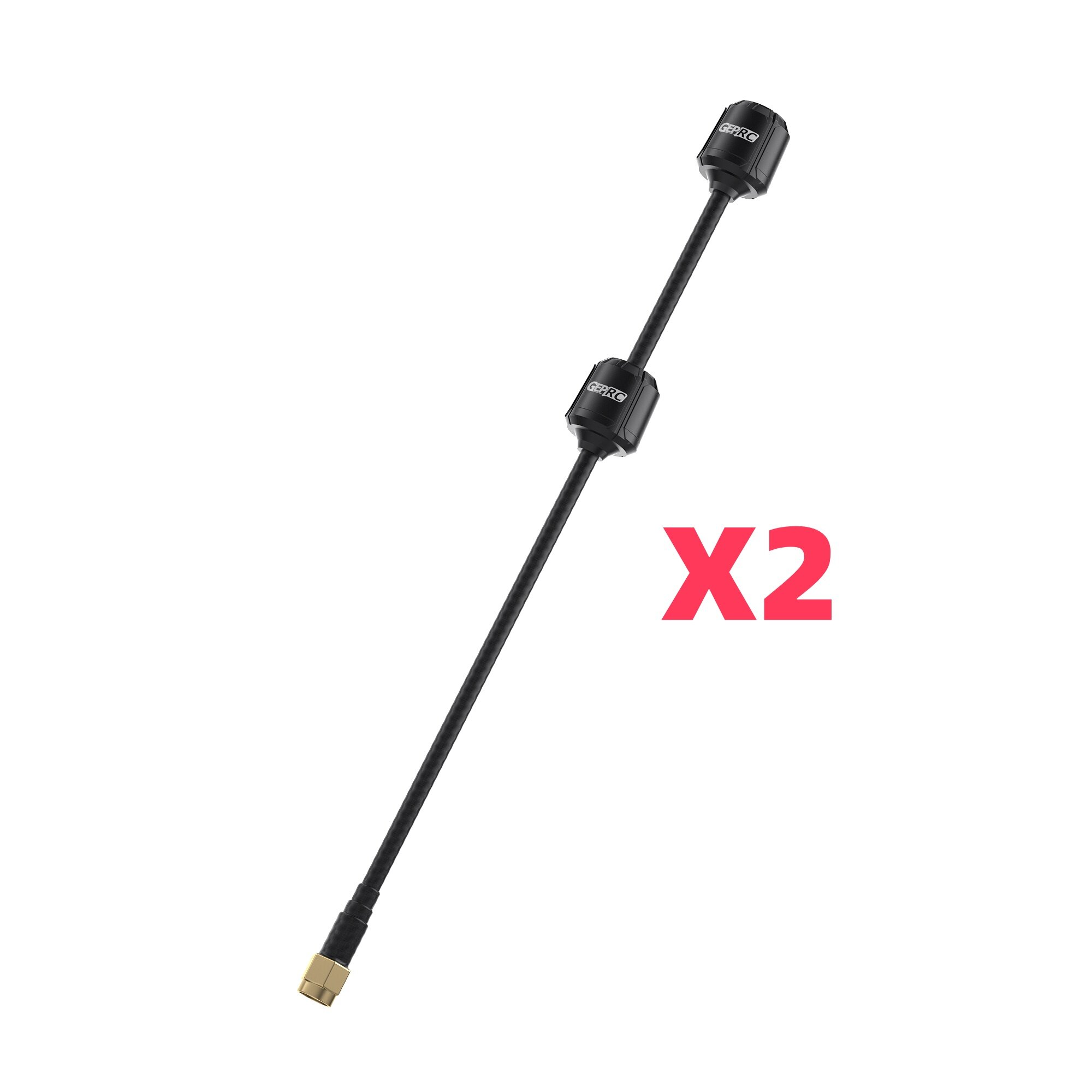 2 Pcs