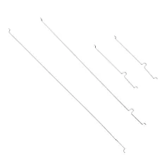 VolantexRC 761-4 Sport Cub 500 RC Airplane Spare Part Push Rod Set