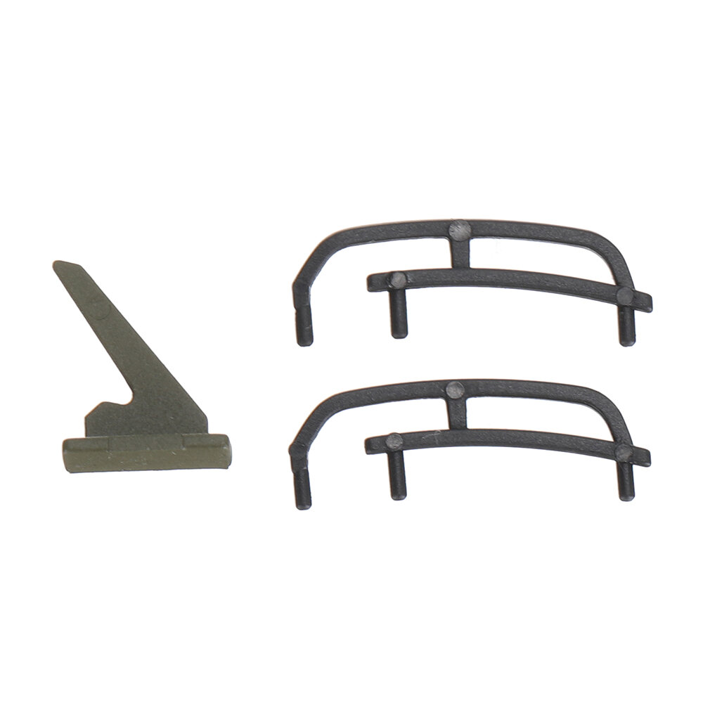 Front Decoration Set