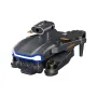 JJRC X35 PRO WiFi FPV with LCD Screen Controller HD Dual Camera Servo Gimbal 360° Obstacle Avoidance Optical Flow Positioning Brushless Foldable RC Drone Quadcopter RTF