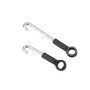 Eachine E130 E130S RC Helicopter Spare Parts Lower Connect Buckle Rod Set
