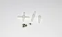 PTK VOTIK 7455 MG-D 9g Digital Servo Metal Gear For RC Aircraft Helicopter EPP Indoor Airplane