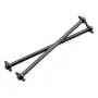 2PCS ZD Racing 9116 08427 1/8 2.4G 4WD Off-road Rc Car Parts Metal Dog Bone Drive Shaft 8229