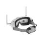 Eachine EV200D 1280*720 5.8G 72CH True Diversity FPV Goggles HD Port in 2D/3D Built-in DVR With 18650 Battery Case for RC Drone