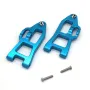 Upgraded Metal Accessories for JJRC C8805 Q130 Q117 1/16 RC Car Vehicle Model Spare Parts
