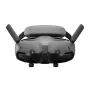 DJI GOGGLES 3 5.8GHz MicroOLED 1920*1080 Real View PiP 512GB SD FPV Goggles Compatible with DJI O3/ O4 Air Unit for RC Drone