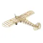 Dancing Wings Hobby SA14 J3 Cub 2000mm Wingspan Balsa Wood RC Airplane KIT /KIT+Power System Combo