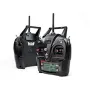 ALIGN T-REX 150X TA 2.4G 6CH 3D Flying Mini Helicopter With A10 Transmitter RTF