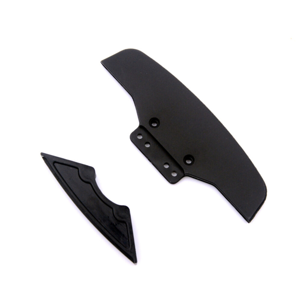 2055 Front Anti-collision parts