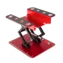 RC Cars Tool Heightening Work Stand Assembly Platform Repair Station for 1/10 1/8 Crawler Car Parts