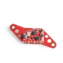 HGLRC Zeus nano VTX 25/100/200/350mW 5.8Ghz 40CH Tramp Protocol With Microphone 16x16mm 20x20mm 25.5x25.5mm For FPV Racing Drone