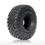 4PCS 1.9 inch Ko2 Wheel Tires for 1/10 SCX10 TRX4 Climbing RC Car Model Parts
