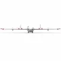 Sonicmodell HD Wing 1213mm Wingspan EPO FPV Flying Wing RC Airplane KIT