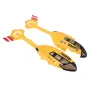 YXZNRC F06 2.4G 6CH RC Helikopter Reserveonderdelen Gele Kap