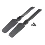 Eachine E186 E190 E190 PRO RC Helicopter Spare Parts Tail Rotor Assembly