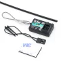 Flysky FS-BS3 2.4GHz 3CH AFHDS RC受信機（ジャイロ安定化システム搭載、Flysky FS-IT4S IT4 FS-GT2 FS-GT2E GT2F送信機対応）