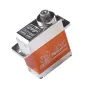 CYS-S3105 9g Servo Metal Gear Digital Servo Waterproof High Torque Steering Gear for 450 Helicopter