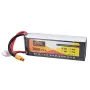 ZOP Power 11.1V 7500mAh 35C 3S LiPo Battery XT60 Plug for RC Drone