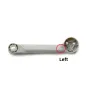 Original Replacement Arm Shell Arms Cover without Motor Rear Left / Right Repair Spare Parts Accessories for DJI Mini 3 PRO RC Drone