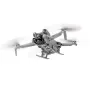 STARTRC Katlanabilir Genişletilmiş Yükseltilmiş İniş Takımı Kızak Bacakları Koruyucu Desteği DJI Mini 4 PRO RC Drone Quadcopter için