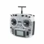 Controle de rádio Boxer Radiomaster transparente 2,4 GHz ELRS RC Transmissor EDGETX Sistema aberto para FPV Racing Drone Quad RC Avião Helicóptero