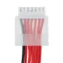 ZOP POWER 22.2V 3500mAh 60C 6S LiPo Pil XT30 Fiş RC Drone için