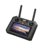 FIMI TX10A Dahili Ekran 5.5 İnç 1080P Ekran Uzaktan Kumanda Vericisi RokLink 10-15km Şanzıman Yedek Parçaları FIMI X8 Pro / X8 SE 2022 / X8 SE 2022 V2 RC Drone Quadcopter için