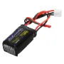 Tiger Power 7.4V 450mAh 60C 2S Lipo Battery JST Plug