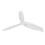 Gemfan Hulkie 5055S 5055 5x5,5 5 polegadas 3 pás hélice 2 CW e 2 CCW para sistema POPO RC Drone FPV Racing