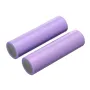2PCS HGLRC 18650 2600mAh 3.7V 18650 Battery for RadioMaster Pocket Radio Controller Radio Transmitter