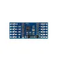 Matek CRSF-PWM-V10 CRSF to PWM Converter w/ Variometer 10CH PWM Output for TBS CRSF Protocol 2.4GHz 915MHz 868MHz 433MHz Receiver