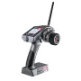 Radiolink RC6GS V3 7CH Radiosändare Gyro Integrerad För RC-fordon Bil Båt Modelldelar