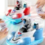 MD562 Remote Control Car RC Car Opponent Intelligent Battle Bumper Car Parent Child Games Children Toy