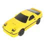 LDRC A01Y RTR 1/18 2.4G RWD RC Car FC Racing Drift Flip LED Light On-Road Full Proportional Vehicles Models Toys Standard Version
