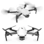Hubsan ZINO MINI PRO 2025 Klasse C0 249g GPS 12KM FPV met 4K 1/1.3\ / 1/2.6\ Camera 3-assige Gimbal 30 min. Vliegtijd Opvouwbare RC-drone Quadcopter RTF