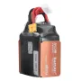 [EU/USA Direct]ISDT BattAir 30.4V 850mAh 100C 8S Second Generation Smart Lipo Battery XT30 Support APP Control for RC Drone