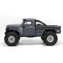 RGT EX86170 PRO Challenger 1/10 2.4G 4WD Brushless RC Car Rock Crawler Off-Road Climbing Truck Dua Kecepatan DIG Portal Axle Hobbywing FOC Kendaraan Listrik Model Mainan