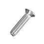 240PCS M2 M2.5 M3 Countersunk Phillips Kepala Nat Skru Pencuci Kombo Aksesori Set Alat Ganti untuk Pesawat RC Sayap Tetap