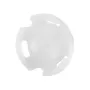 2pcs Eachine Mini Mustang P-51D Mini F4U T-28 Trojan F16 F22 BF109 Spitfire P40 FW190 RC Airplane Spare Part Propeller Protector Mount