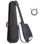 Enya NEXG 2 38-inch Full Size Carbon Fiber Electric Acoustic Guitar All-in-one Smart Audio Instrument