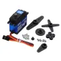 Servo SPT SPT5425LV 25KG 90¡ã Grande Torque Digital Metal Gear Servo para 1:8 1:10 RC Robô Carro Boa
