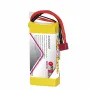 Batteria Gaoneng GNB 11,4 V 4500 mAh 60 C 3S LiHV con spina T / spina XT90 per auto RC, aeroplano RC, elicottero in scala 1/10, 1/8 e 1/7.