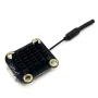 EWRF 5.8G 48CH Long Range Transmitter VTX 100mW/200mW/400mW/1000mW Switchable FPV Transmitter Support Smart Audio for RC Drone