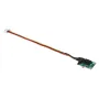 Eachine E135 2.4G 6CH Direct Drive Dual Brushless Flybarless RC Helicopter Spart Part Optical Flow Module