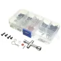270PCS Set Screws Box Repair Tool Kit For HSP 1/10 RC Car Parts